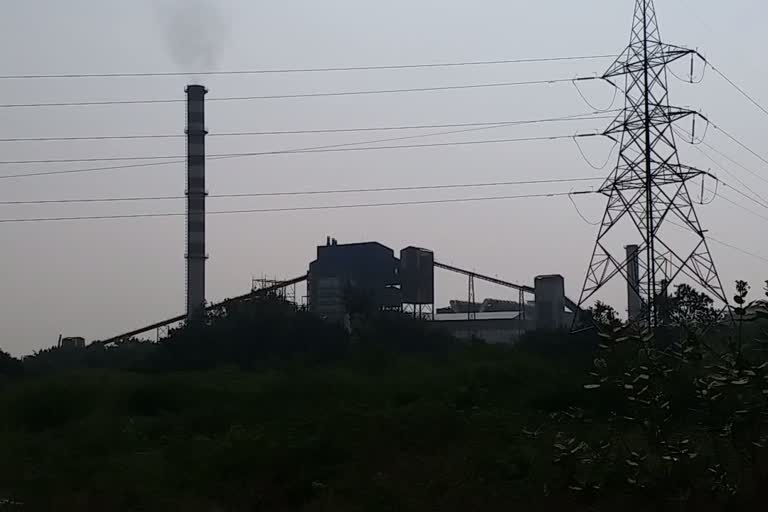 chimney of the sugar factory will be demolished solapur over airport service