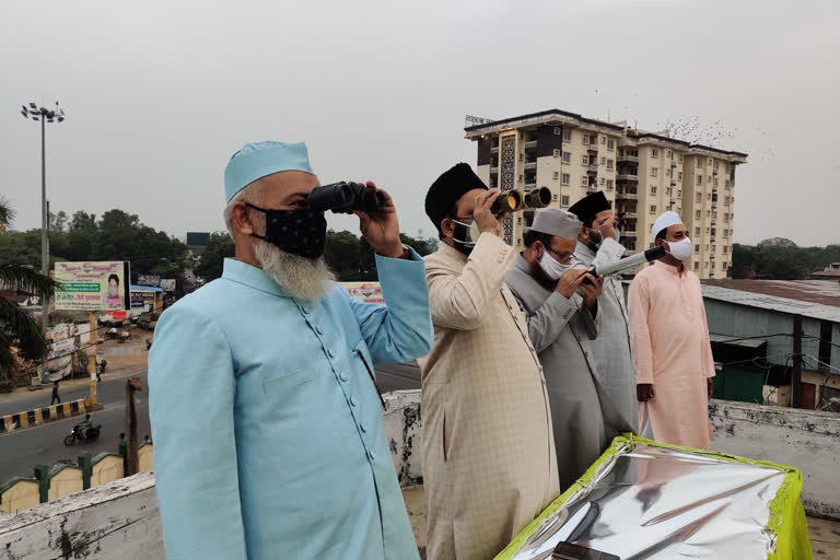 Eid al-Adha moon to be sighted on July 11