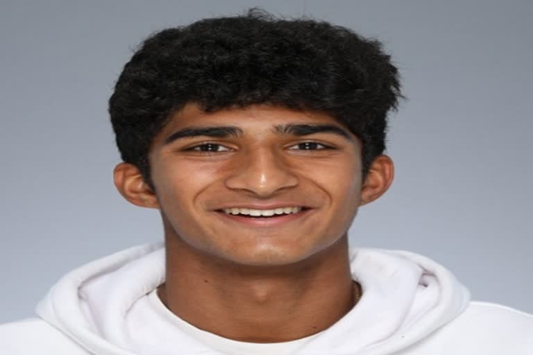 Wimbledon: Unseeded Indian-American Samir in boys' singles final