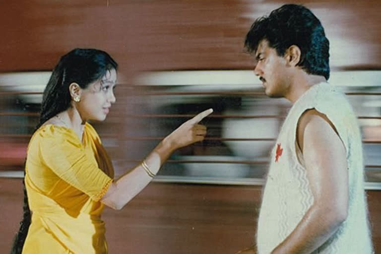 Kadhal Kottai 25 years