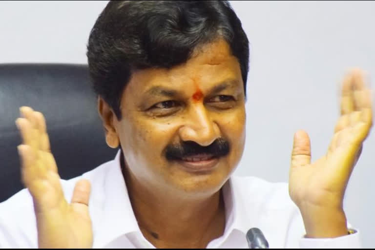 Will not resign, says Karnataka BJP MLA Ramesh Jarkiholi