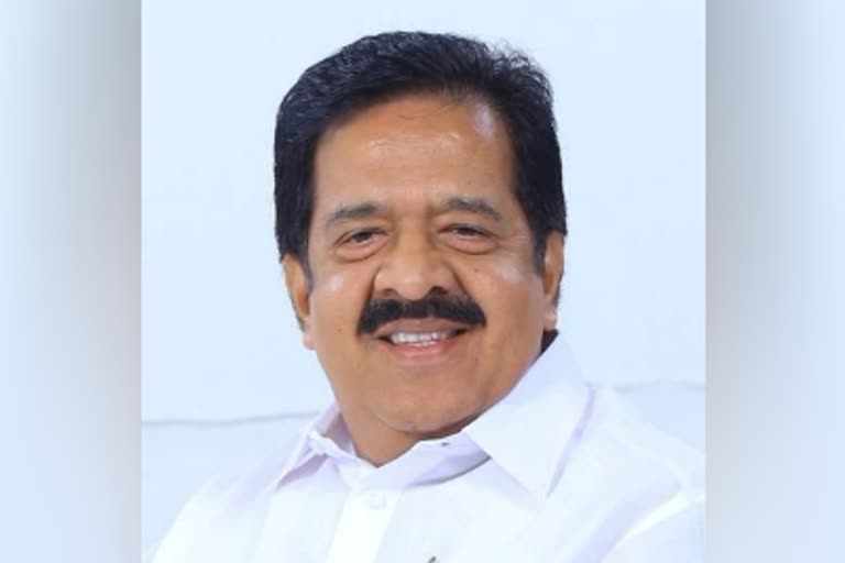 Chennithala