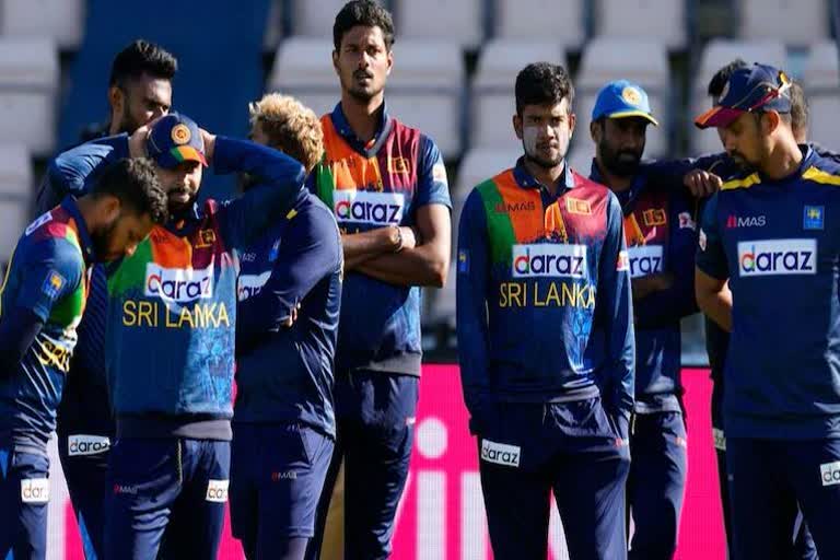 All Sri Lanka first team players test negative in latest RT-PCR, likely to enter bubble on Monday