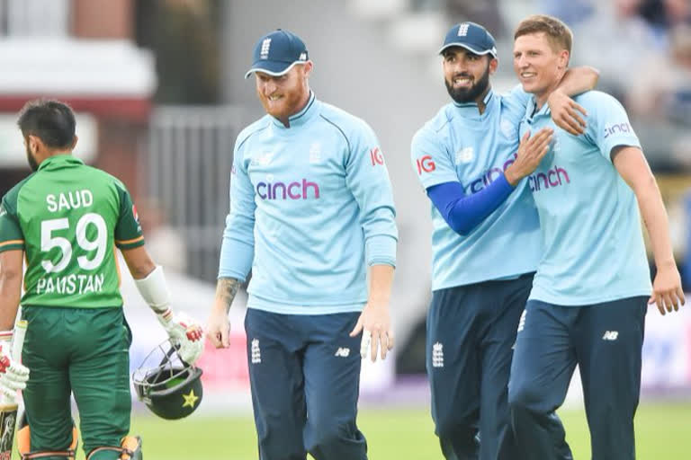 Eng vs Pak : ben-stokes-says-england-will-hit-hard-in-last-odi-against-pakistan-as-well