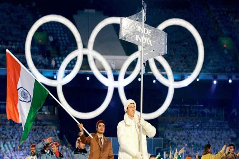 Full list of india's olympic medals: who won, which event, which edition, details