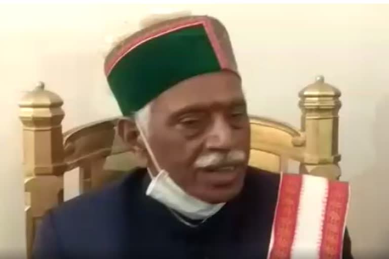 bandaru dattatreya