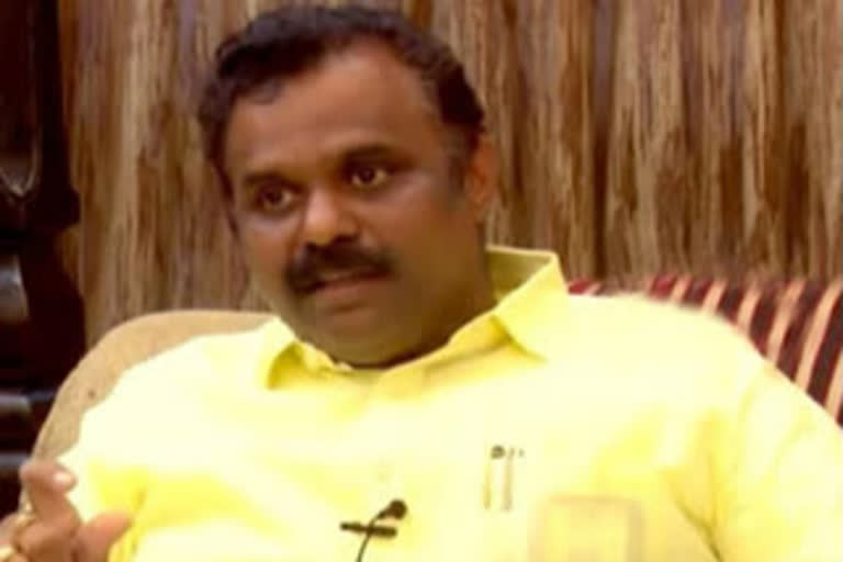 tdp leader anagani satyaprasad