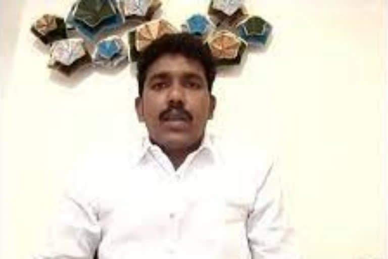 mla alla ramakrishna reddy