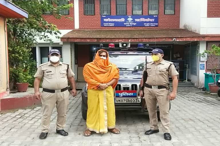 baba-arrested-for-cheating-woman-in-the-name-of-spirituality-in-rishikesh