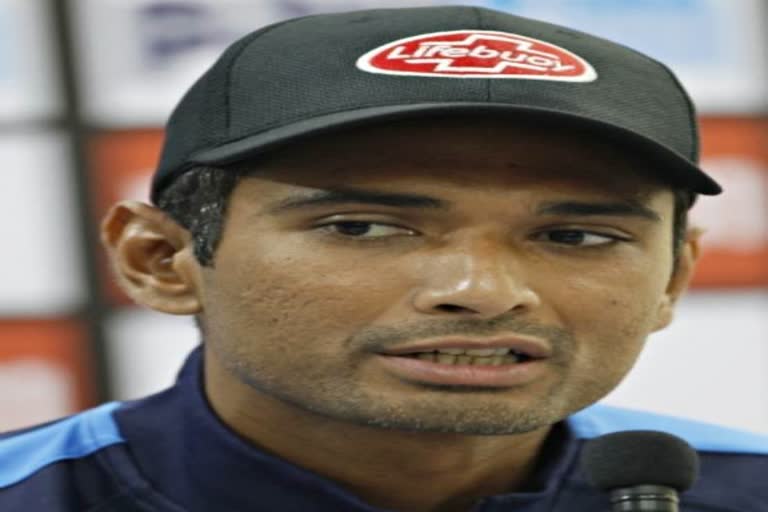 MAHMUDULLAH EXPRESSED HIS DESIRE NOT TO PLAY TEST CRICKET FURTHER