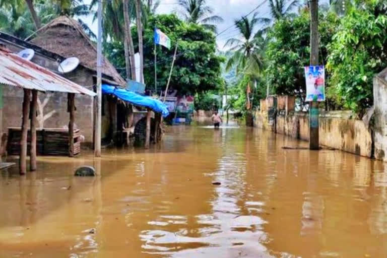 godavari floods