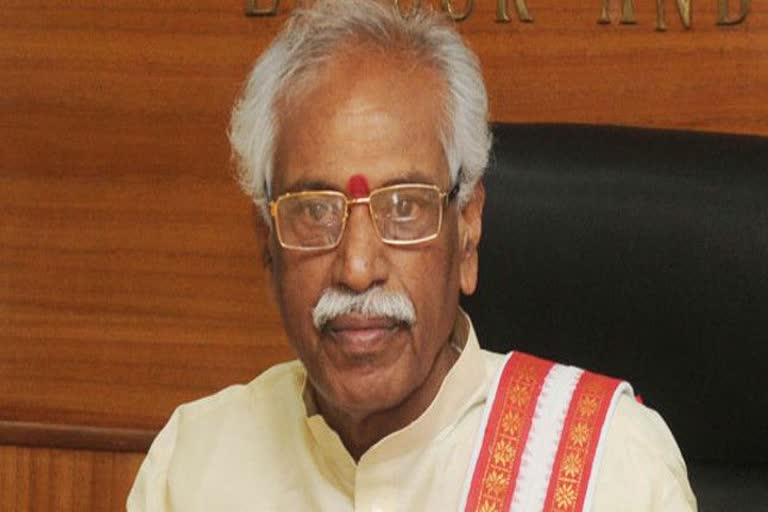 haryana-new-governor-bandaru-dattatreya