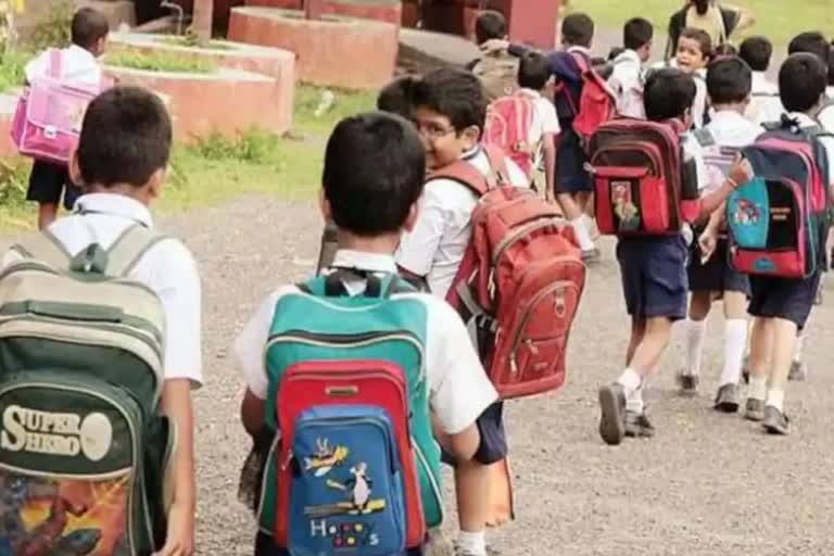 Haryana Schools opening July 16