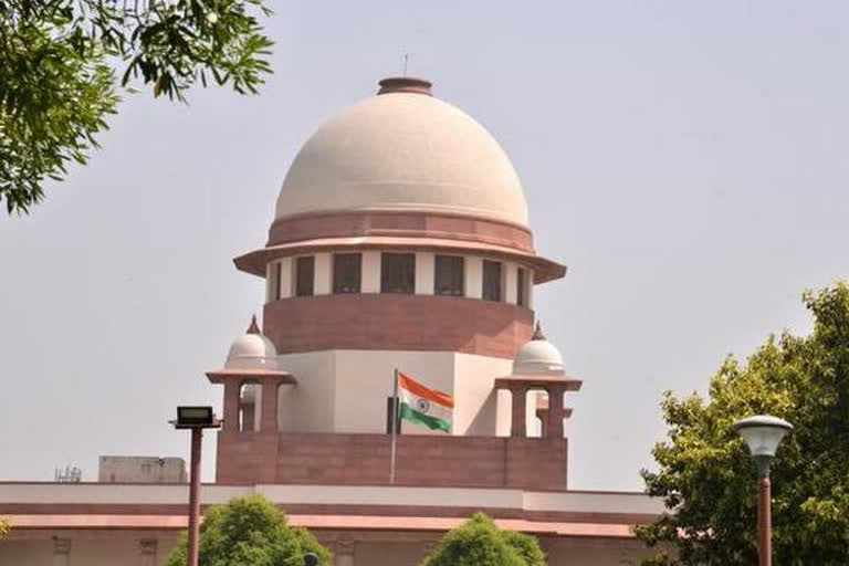 SC issues notice