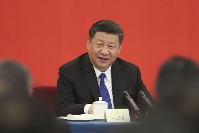 चीन ने SCS न्यायाधिकरण के फैसले को ‘रद्दी कागज’ बताया