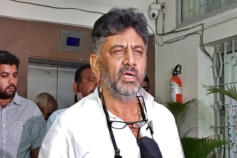 d-k-shivakumar