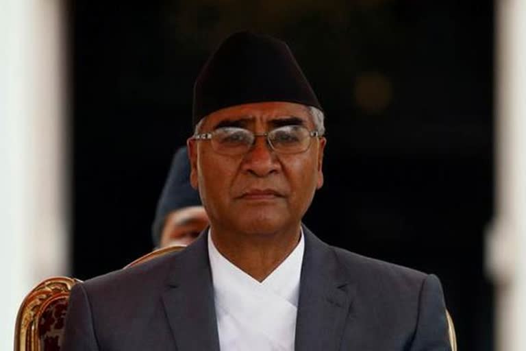 President's decision to dissolve Nepal's parliament rejected in nepal SC