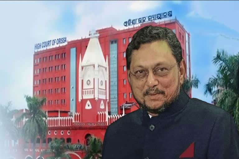 ପୂର୍ବତନ CJI ବିରୋଧରେ ଷଡଯନ୍ତ୍ର ମାମଲା, ଅଭିଯୁକ୍ତ  ମୁକେଶ ଜୈନଙ୍କୁ  ସର୍ତ୍ତ ମୂଳକ ଜାମିନ