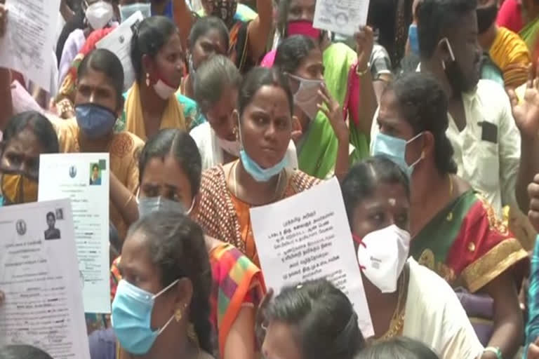 Chennai Nurses