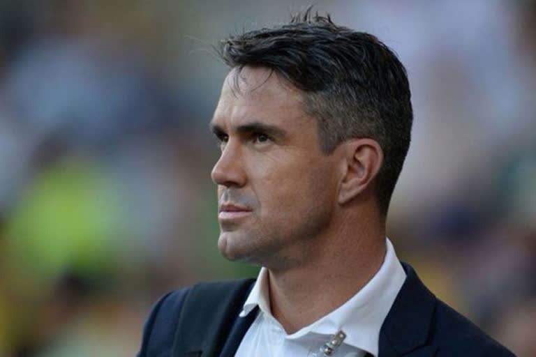 Kevin Pietersen