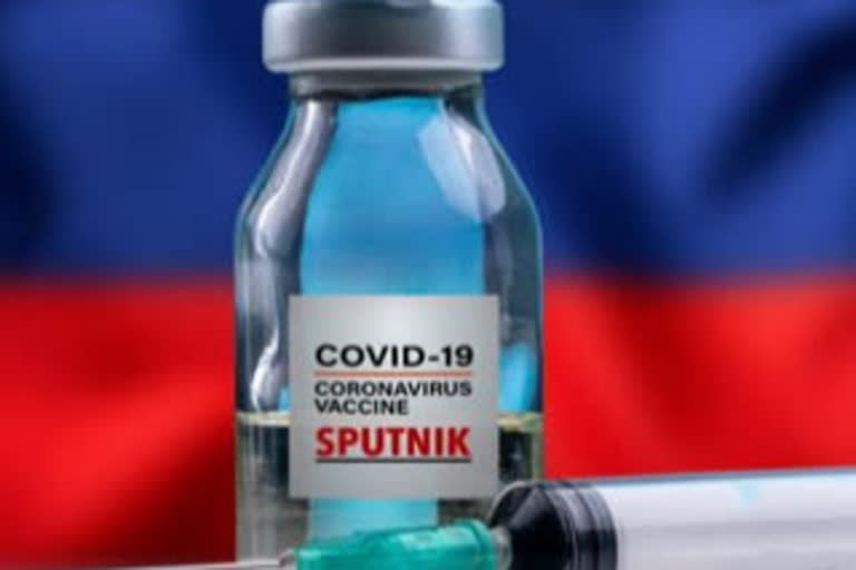 Serum announces to manufacture Sputnik vaccine in September
