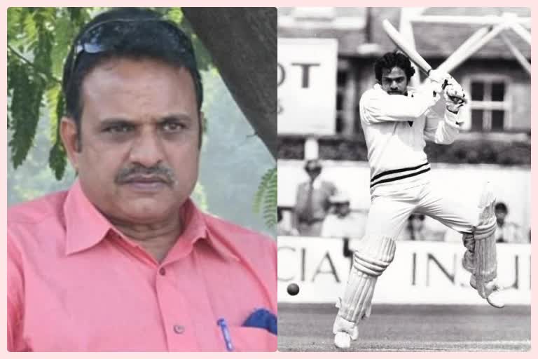 PM Modi condoles demise of Yashpal Sharma, says he was an 'inspiration' for budding cricketers