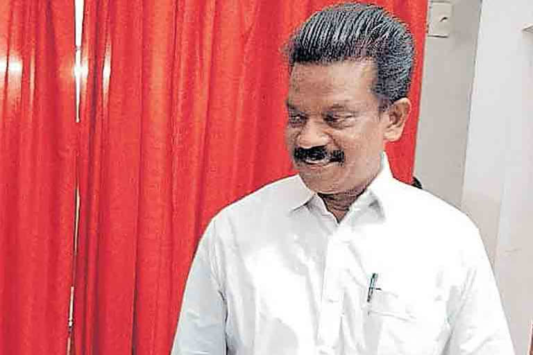 Kerala Minister alleges threat after unearthing SC/ST fund fraud