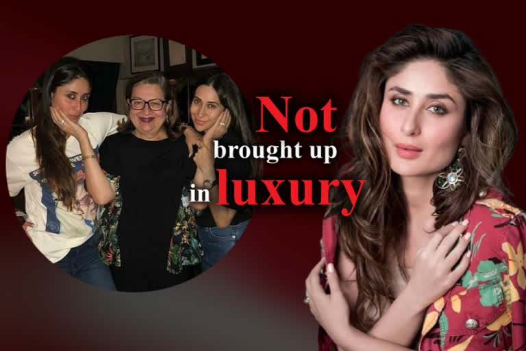 kareena kapoor on struggle