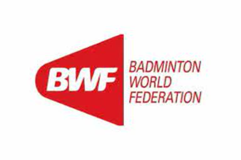 India to host BWF world championship