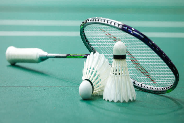 India to host badminton championship  BWF  Sudirman Cup  Badminton  ലോക ബാറ്റ്മിന്‍റണ്‍ ചാമ്പ്യൻഷിപ്പ്  സുദിർമാൻ കപ്പ്  ചൈന  ഫിൻലാന്‍റ്  ഹിമന്ത ബിശ്വ ശർമ്മ  Himanta Biswa Sarma