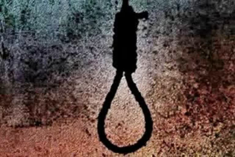 Youth commits suicide in Bilaspur