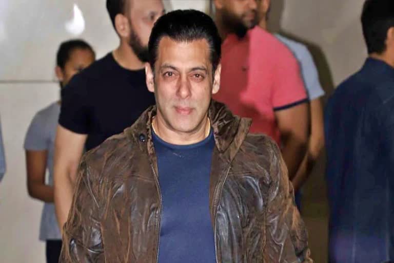 Hearing on Salman Khan petition,   Rajasthan High Court