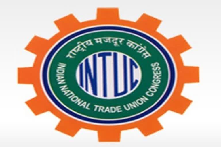 INTUC Support Opposition's call for price hike strike