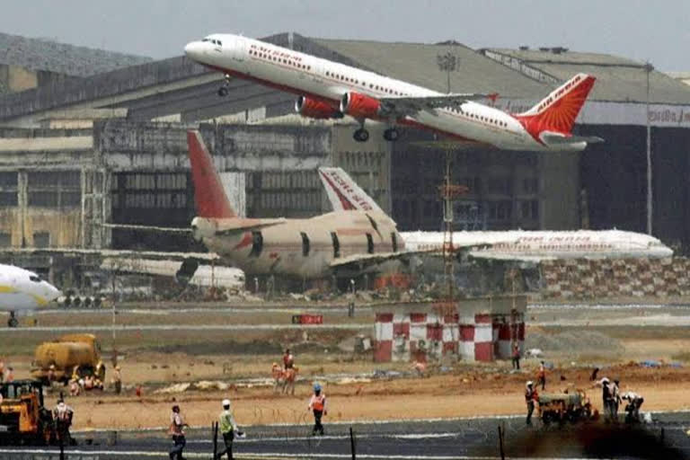 Adani Group Takes Over Management Control Of Mumbai International Airport