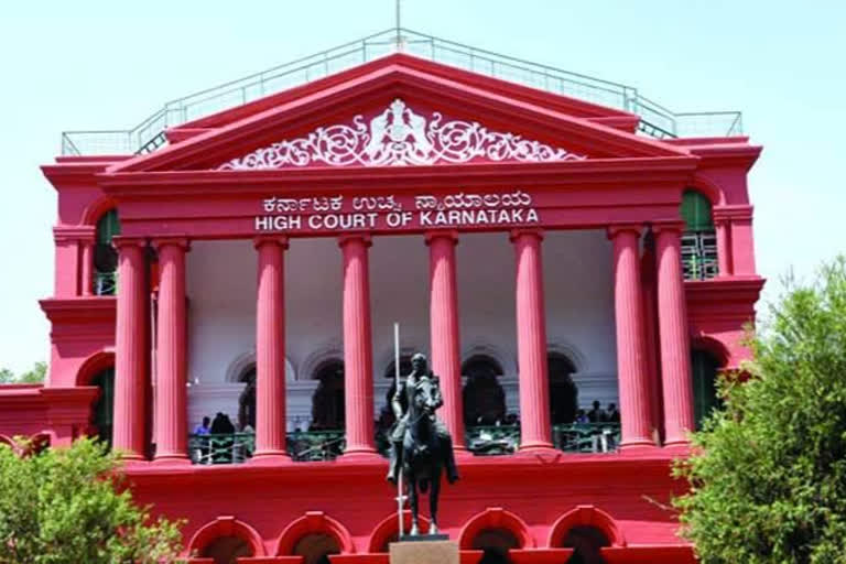 PIL Hearing at HC regarding Honnavara Port Expansion