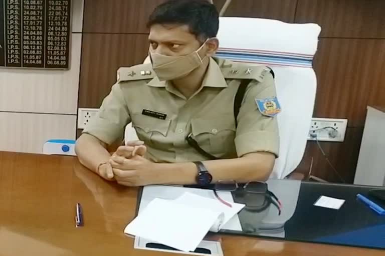 dhanbad-ssp-plan-to-arrest-henchmen-of-shooter-aman-singh