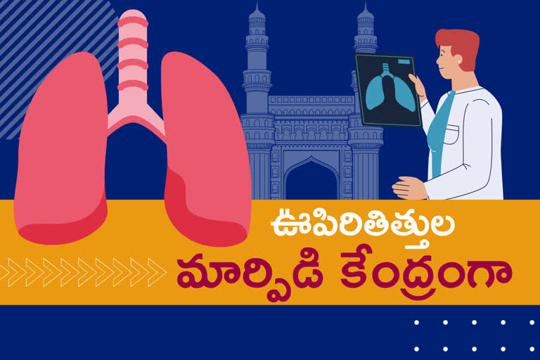 lungs transplantation operations in hyderabad