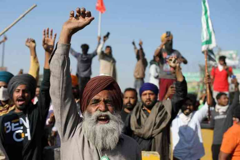 Farmer died of head injury in R-Day violence, not bullet: Panel of doctors confirms