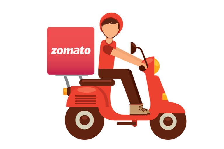 Zomato raises Rs 4,196 crore from anchor investors ahead of IPO