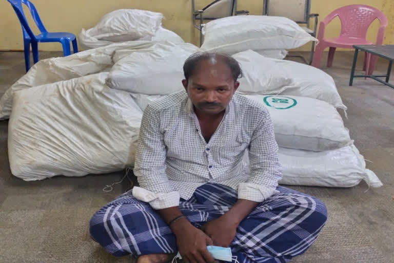 300-kg-of-drugs-seized-in-old-mahabalipuram-road