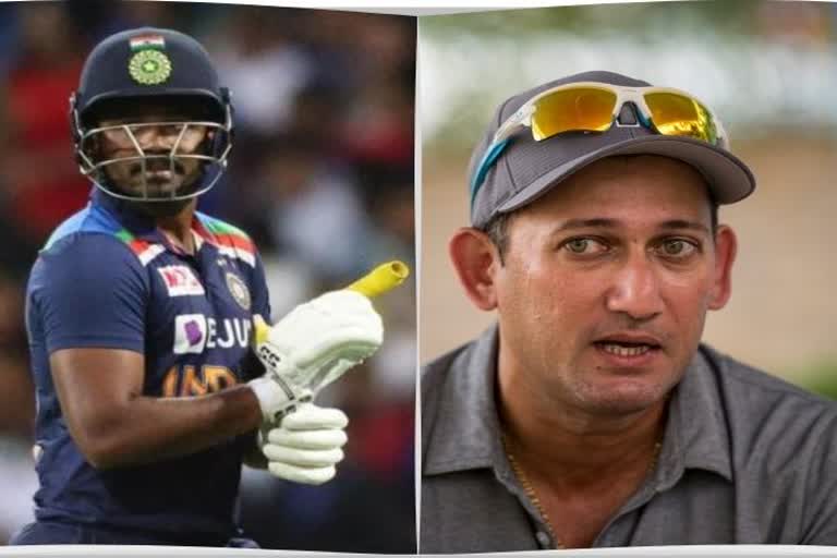 Ajit Agarkar