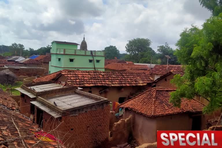 Road of Shyampur