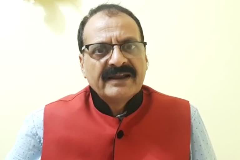 Dr Ram Sagar Singh