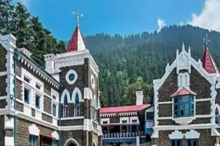 Nainital