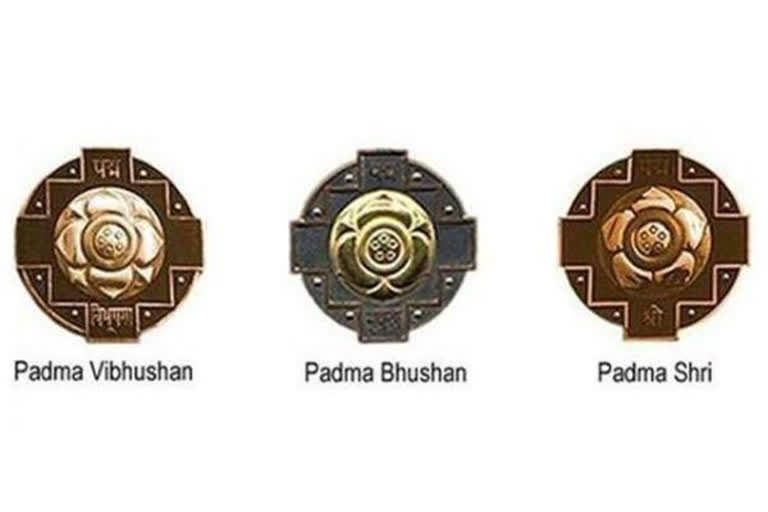 Padma Awards