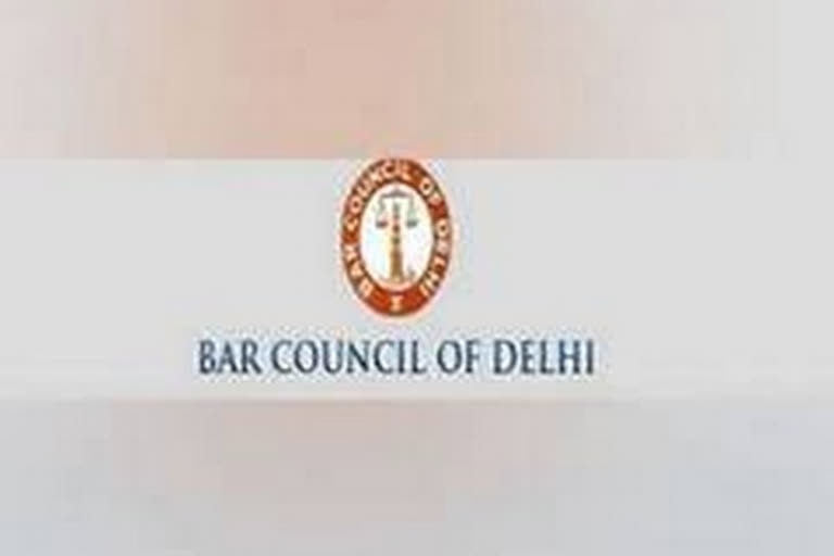 bar Council