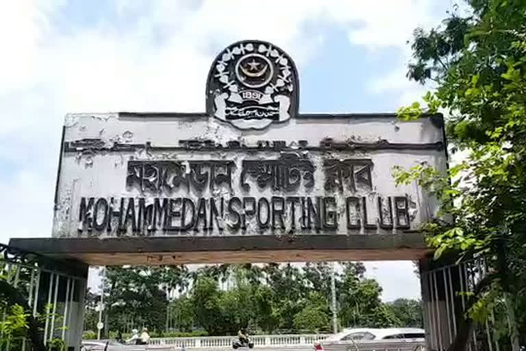 calcutta high court rejects case against mohammedan sporting club ex secretary