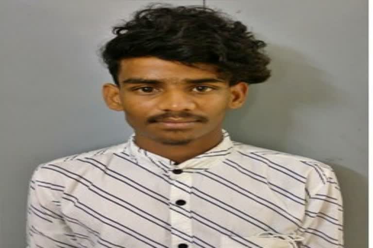 gearless-bike-theaf-arrest-by-police-in-bengalore