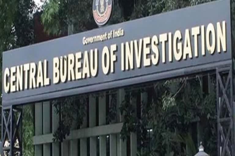 CBI arrests NHPC executive