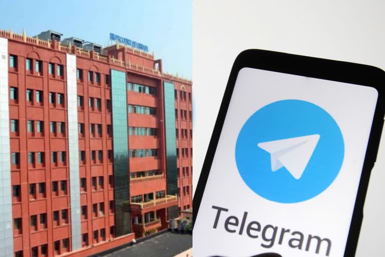 odisha High court,  official Telegram channel of high court, ଟେଲିଗ୍ରାମରେ ହାଇକୋର୍ଟ ତଥ୍ୟ,  ଓଡ଼ିଶା ହାଇକୋର୍ଟ, ଟେଲିଗ୍ରାମରେ ମିଳିବ ଓଡ଼ିଶା ହାଇକୋର୍ଟଙ୍କ ତଥ୍ୟ